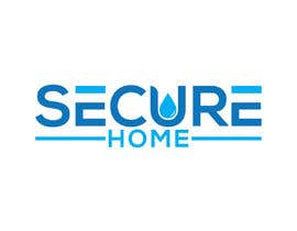 #192 for it-securehome Logo by EyasinBhiyan
