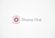Miniatura de participación en el concurso Nro.80 para                                                     Design a Logo for photo search  web app
                                                