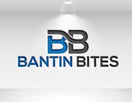 Číslo 133 pro uživatele Create a new and original logo - &quot;Bantin Bites&quot; pastries and events planning od uživatele aktherafsana513