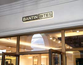 #162 for Create a new and original logo - &quot;Bantin Bites&quot; pastries and events planning by mdashikhossain54