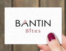 #229 for Create a new and original logo - &quot;Bantin Bites&quot; pastries and events planning by mansiartist1