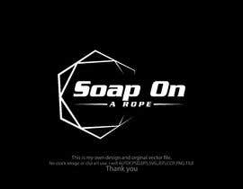 #83 untuk Soap On A Rope oleh biplabhasan61574
