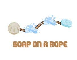 #27 untuk Soap On A Rope oleh Omarabdo509