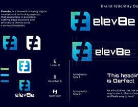 #98 для Logo &amp; Branding Designing от Reyad777