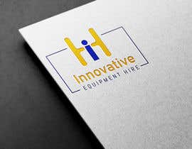 #113 for Hire company logo design by zeeshanhaider001