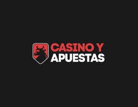 #79 za Logo for spanish casino site od ajotam
