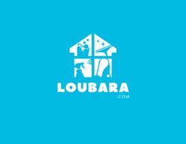 #52 для Logo Design Competition for Loubara.com от abdullahquresh81
