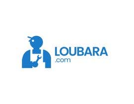 #54 для Logo Design Competition for Loubara.com от abdullahquresh81