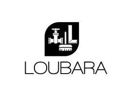 Nro 69 kilpailuun Logo Design Competition for Loubara.com käyttäjältä delightdesign69