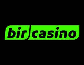 Nro 5933 kilpailuun A Logo Design for a New Casino Website - 30/05/2023 10:52 EDT käyttäjältä arabinduray2021