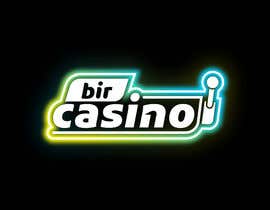 #5995 für A Logo Design for a New Casino Website - 30/05/2023 10:52 EDT von arabinduray2021