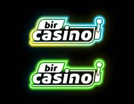 Nro 6001 kilpailuun A Logo Design for a New Casino Website - 30/05/2023 10:52 EDT käyttäjältä arabinduray2021