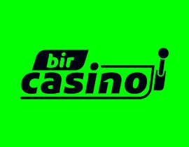 Nro 6019 kilpailuun A Logo Design for a New Casino Website - 30/05/2023 10:52 EDT käyttäjältä arabinduray2021
