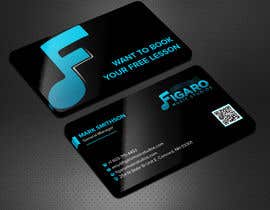 #1871 for Business card for my music school by eDesigner1