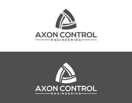 #298 for Logo Design for my company - Axon Control Engineering (ACE) by taijuldesh100