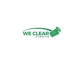 #154 for Logo for rubbish clearance company by shakibur2k12