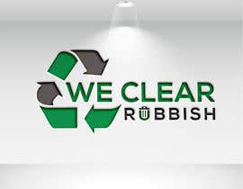 Nro 101 kilpailuun Logo for rubbish clearance company käyttäjältä BadalCM