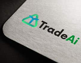#83 pentru New logo and website spotify template theme for online trading channel de către realworlddesign1