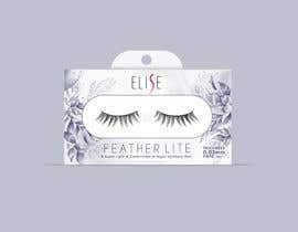 #82 for Eyelash Packaging Design by andreasaddyp