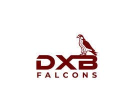 #1352 for DXB FALCONS af bristyakther5776