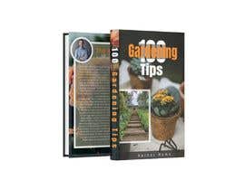 #88 pentru Design a bookcover for a gardening tips book de către chartslief
