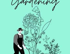 #89 pentru Design a bookcover for a gardening tips book de către Iamshashankpatni