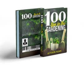 #85 pentru Design a bookcover for a gardening tips book de către graphixmunna