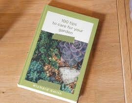 #28 pentru Design a bookcover for a gardening tips book de către puniyariya207