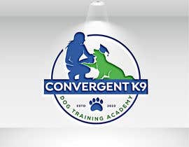 #1271 untuk Convergent K9 logo oleh foysalhossain590