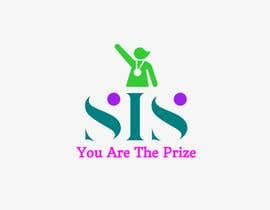 Číslo 52 pro uživatele Logo Design &gt;Sis, You are the Prize! od uživatele Razzaabraham2