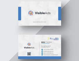 #3025 for Business Card Design by tomalmahmud888
