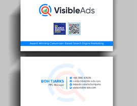 #3456 for Business Card Design by eDesigner1