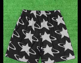 Nro 4 kilpailuun Different color way mock up for shorts - 31/05/2023 11:25 EDT käyttäjältä ColorCurves