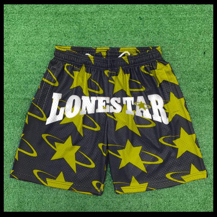 Contest Entry #38 for                                                 Different color way mock up for shorts - 31/05/2023 11:25 EDT
                                            