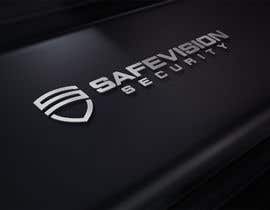 #524 για Logo brand for Security Company από bdfahim722