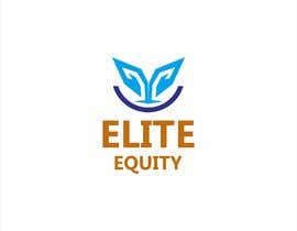 #256 für Elite Equity logo von lupaya9