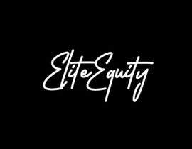 #281 für Elite Equity logo von JewelKumer