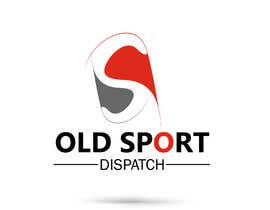 ARTSHOP123 tarafından New logo for Old Sport Dispatch - 01/06/2023 13:23 EDT için no 241