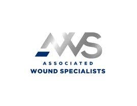 #402 untuk Need a logo for Associated Wound Specialists oleh desginguruashish