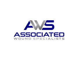 #416 untuk Need a logo for Associated Wound Specialists oleh Nilufanila