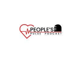 #149 for Logo for People’s Pulse Podcast af lutfulkarimbabu3