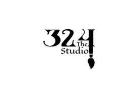 #124 pentru 324 The Studio logo de către milanc1956
