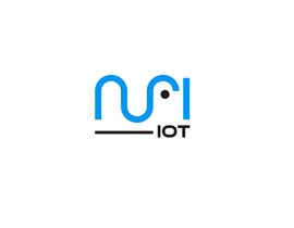 #474 Nuri IOT Company Logo részére ummehabibamost által