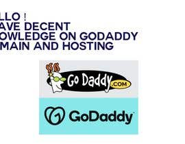 nº 4 pour transfer domain to other hosting plan on same godaddy account par chowdhury30 