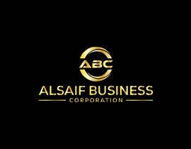 #98 pentru Alsaif Business Corporation de către DesinedByMiM