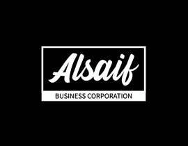 #102 untuk Alsaif Business Corporation oleh z61857822