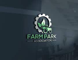 #248 for Logo for Farm Park by robiulalam1