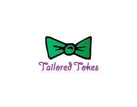 #50 untuk Logo for Tailored tokes oleh arkayande