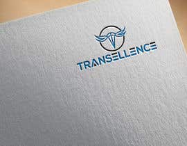 #226 para Logo Design for Transellence: Power and Professionalism for a Digital Transformation Consultancy por mdmuslimuddin653