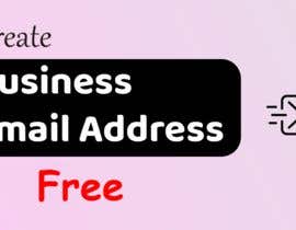 #8 для Create Business Email от dreamitbd03